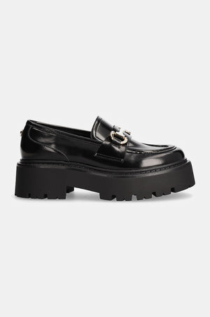 Δερμάτινα μοκασίνια Steve Madden Occupy