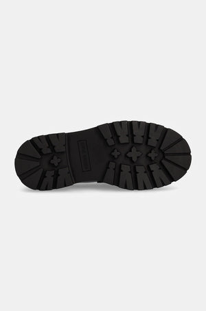 Δερμάτινα μοκασίνια Steve Madden Occupy