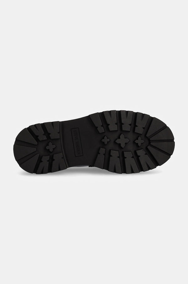 Δερμάτινα μοκασίνια Steve Madden Occupy