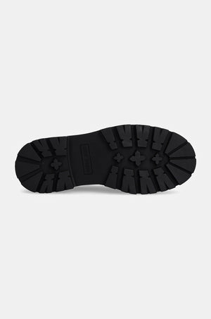 Δερμάτινα μοκασίνια Steve Madden Occupy