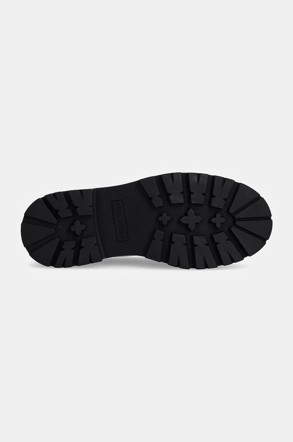 Δερμάτινα μοκασίνια Steve Madden Occupy