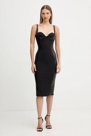 Elisabetta Franchi dress 