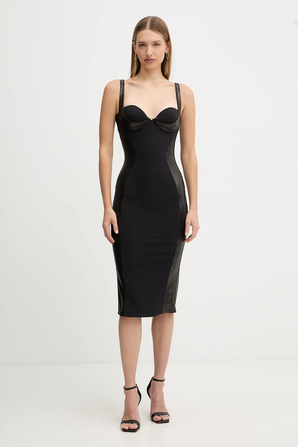 Elisabetta Franchi dress 