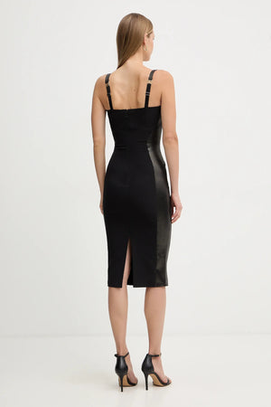 Elisabetta Franchi dress 