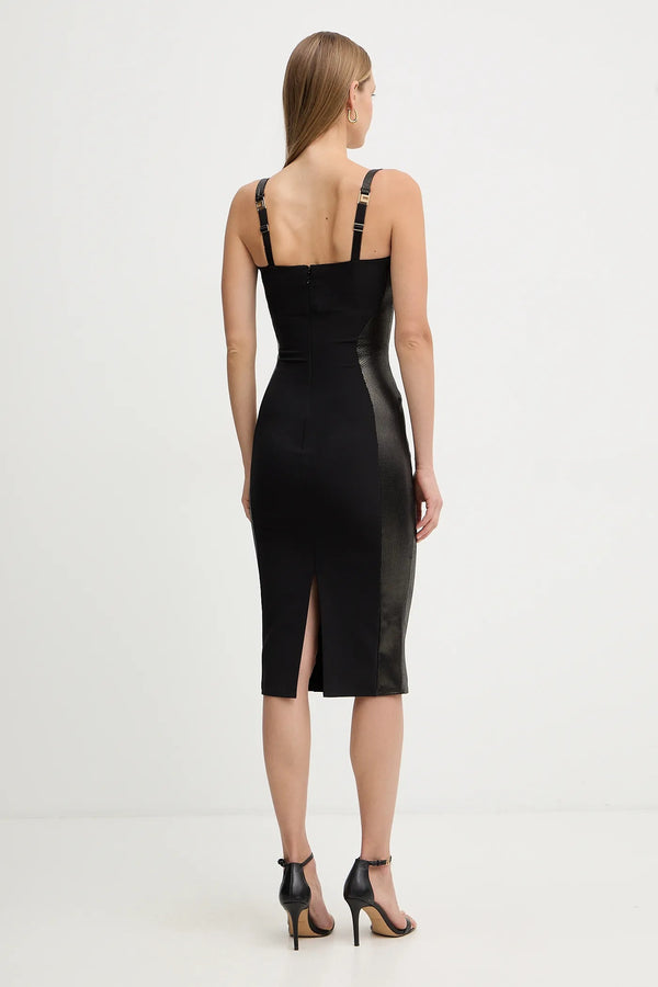 Elisabetta Franchi dress 