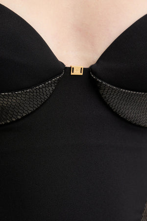 Elisabetta Franchi dress 
