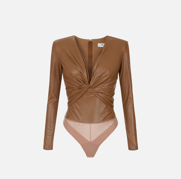 Body con nodo