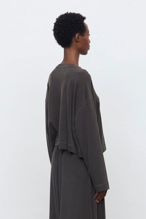 Boxy Sweater