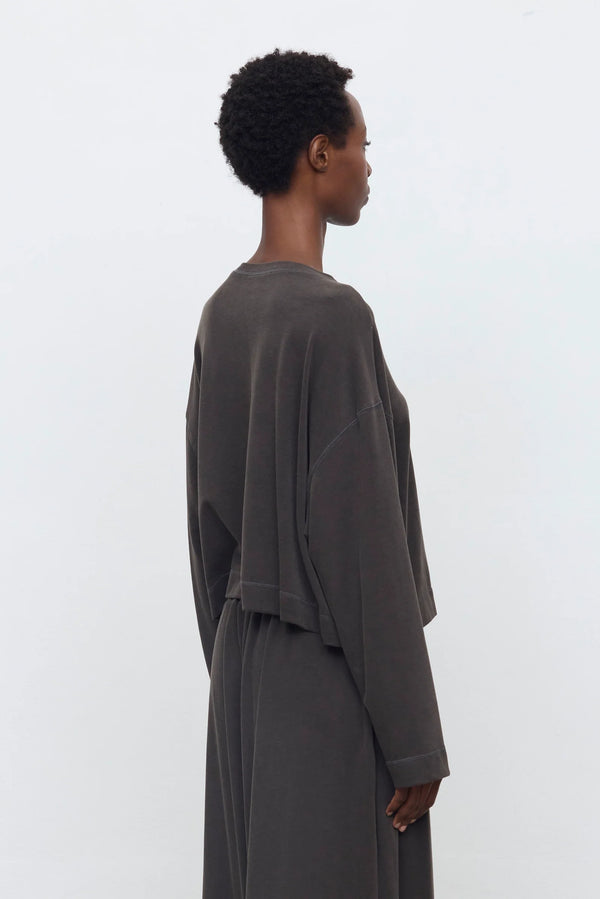 Boxy Sweater