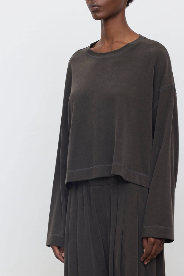 Boxy Sweater
