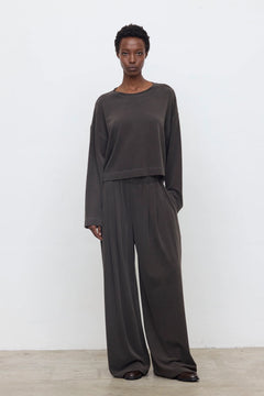 Boxy Sweater