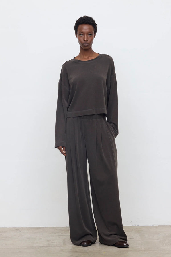 Boxy Sweater
