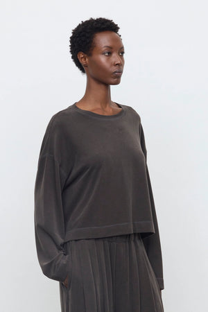 Boxy Sweater
