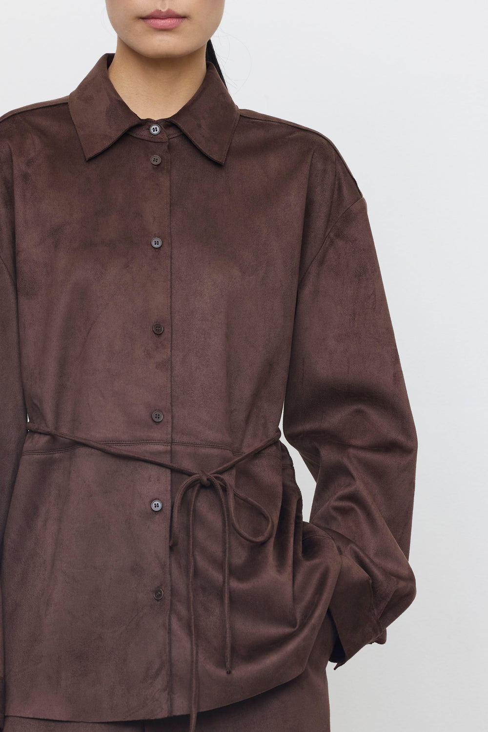 Eleh Shirt EFW260133