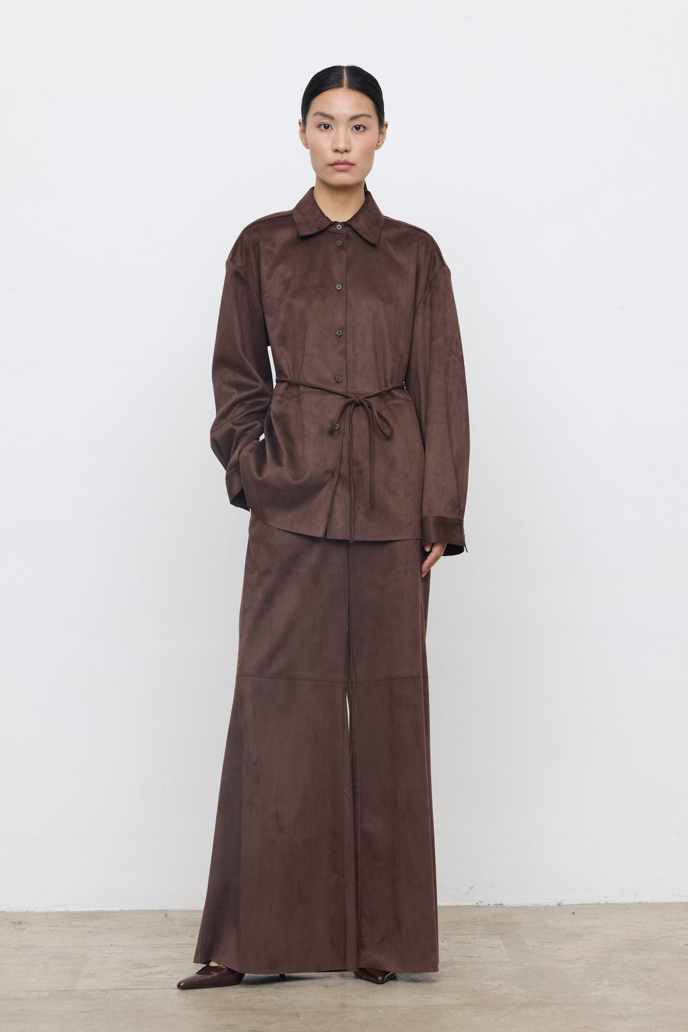 Eleh Shirt EFW260133