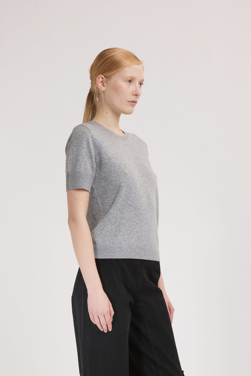 EFWM260012 KNITWEAR