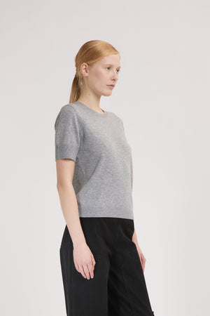 EFWM260012 KNITWEAR