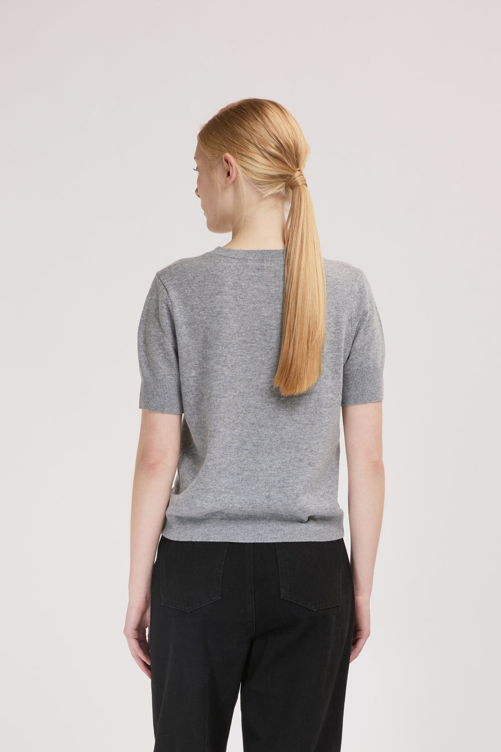 EFWM260012 KNITWEAR