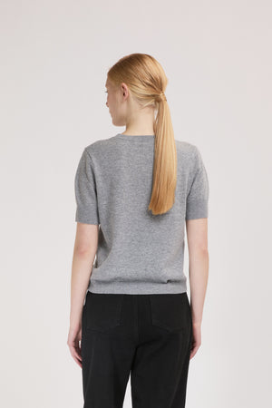 EFWM260012 KNITWEAR