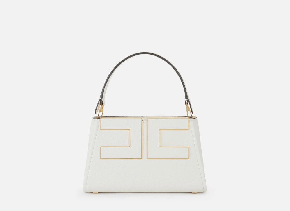 Elisabetta Franchi Handbag with logo BS07A66E2