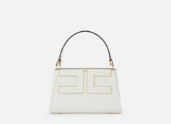 Elisabetta Franchi Handbag with logo BS07A66E2