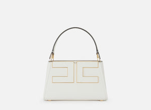 Elisabetta Franchi Handbag with logo BS07A66E2