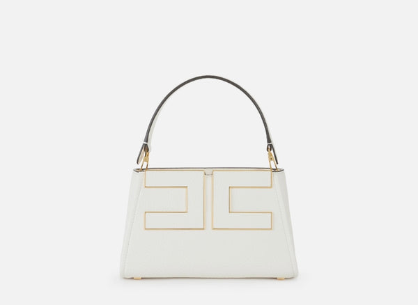 Elisabetta Franchi Handbag with logo BS07A66E2