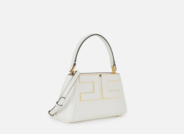 Elisabetta Franchi Handbag with logo BS07A66E2