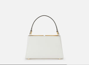 Elisabetta Franchi Handbag with logo BS07A66E2