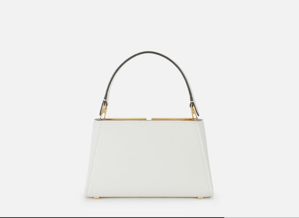 Elisabetta Franchi Handbag with logo BS07A66E2