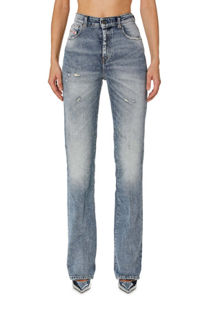 Jean Para Mujer 2003 D-Escription