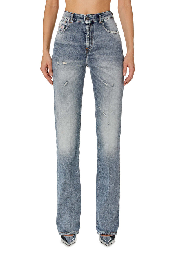 Jean Para Mujer 2003 D-Escription