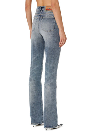 Jean Para Mujer 2003 D-Escription