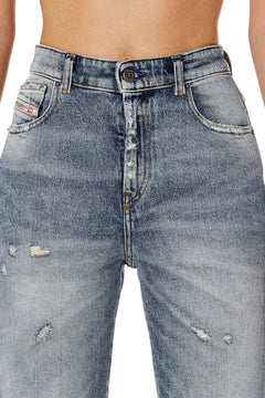 Jean Para Mujer 2003 D-Escription