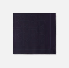 Foulard in viscosa e modal