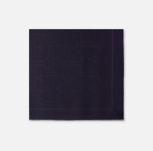 Foulard in viscosa e modal