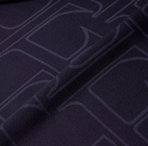 Foulard in viscosa e modal