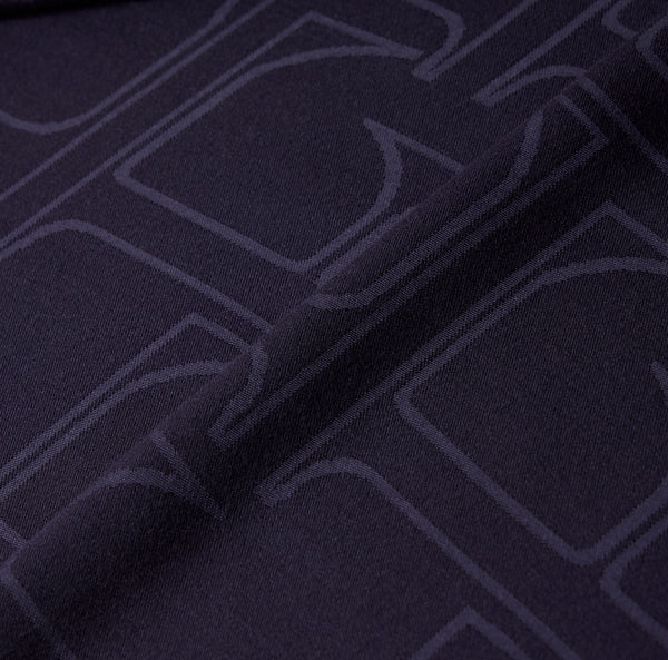 Foulard in viscosa e modal