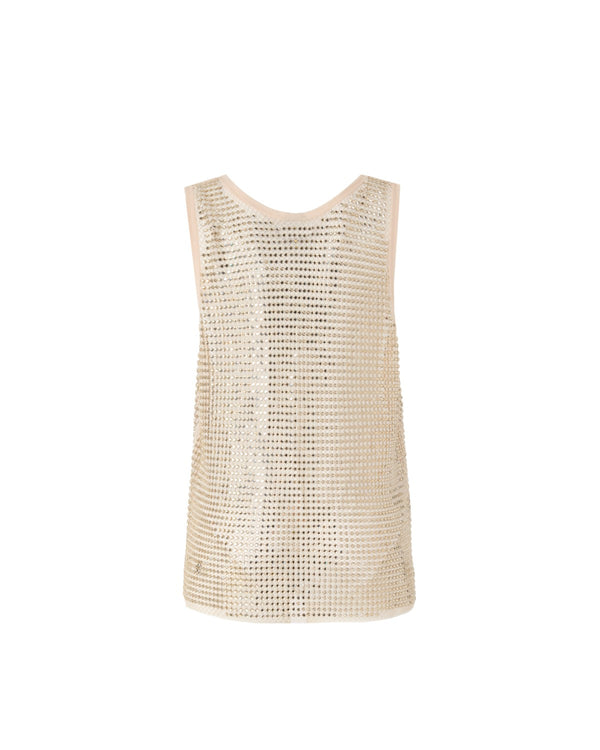 DYANE TOP PINKO