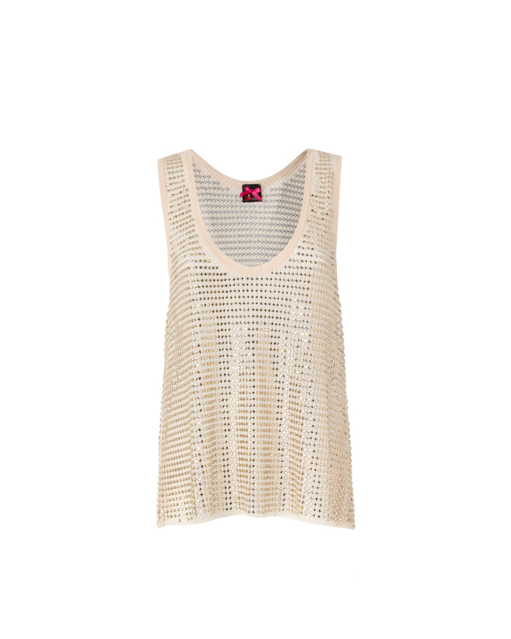 DYANE TOP PINKO