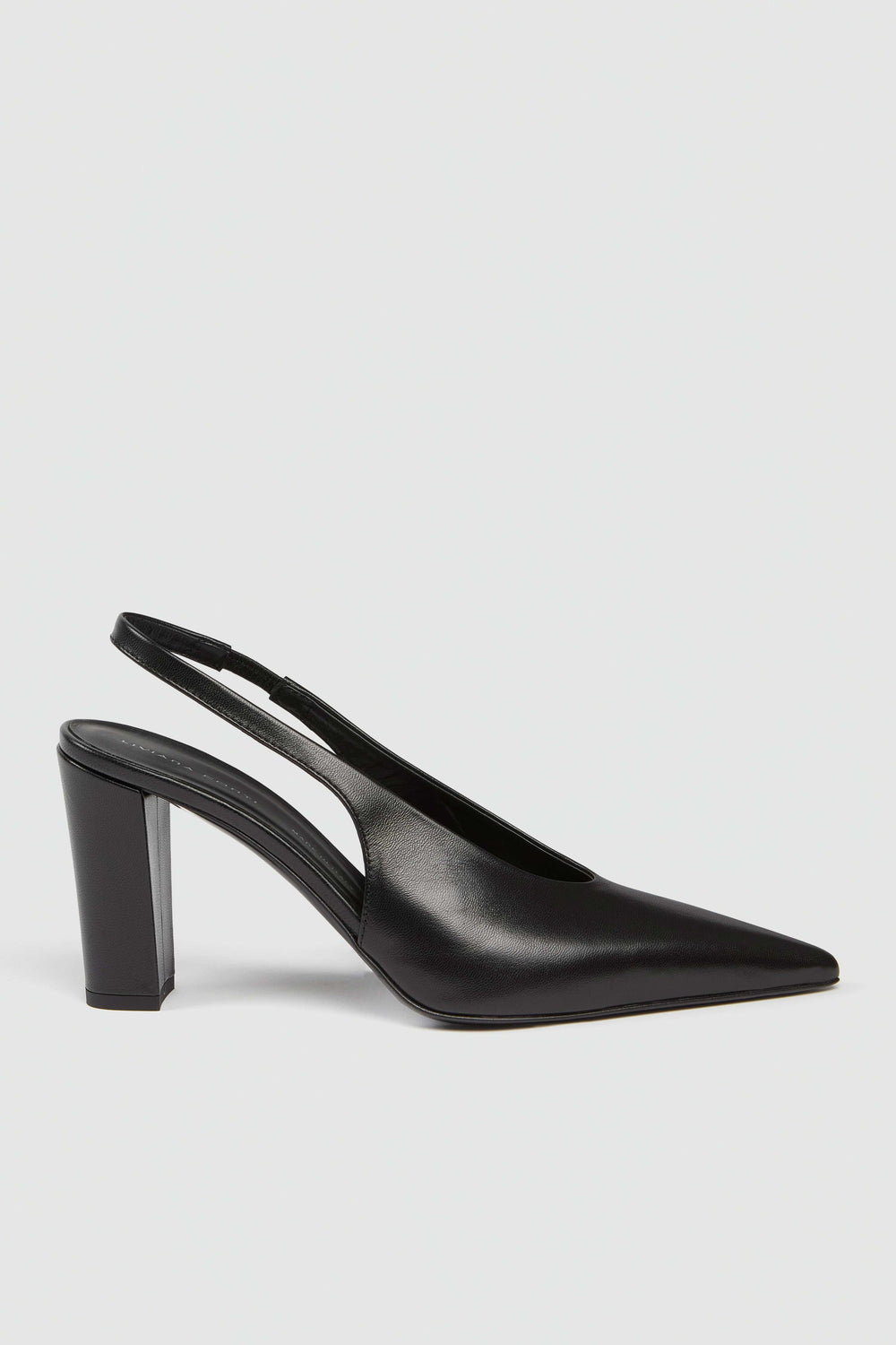 CARLA SLINGBACK