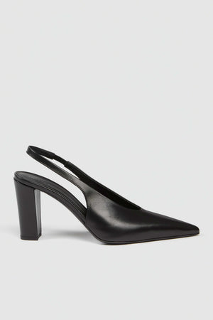 CARLA SLINGBACK