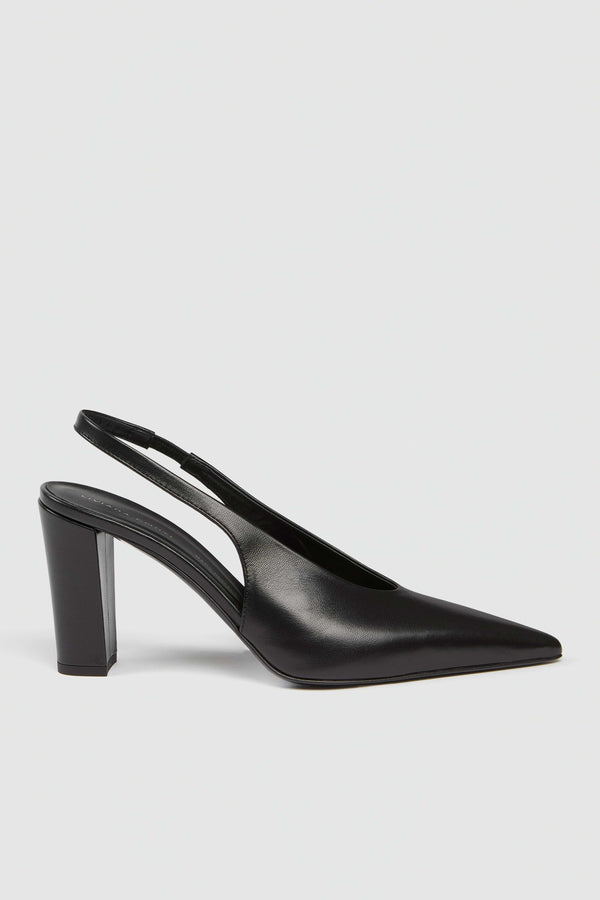 CARLA SLINGBACK