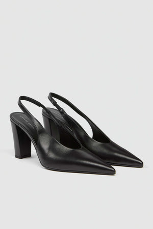 CARLA SLINGBACK