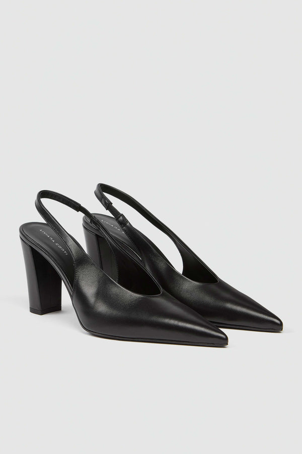 CARLA SLINGBACK
