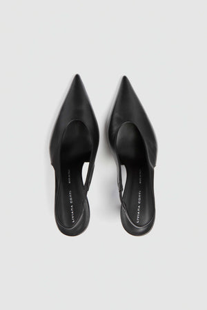 CARLA SLINGBACK