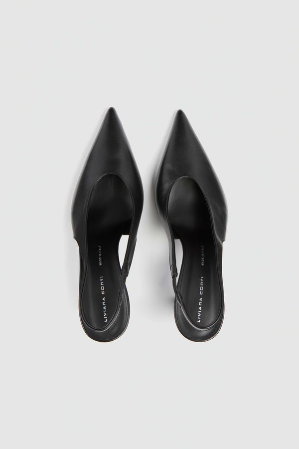 CARLA SLINGBACK