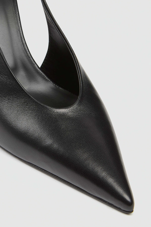 CARLA SLINGBACK