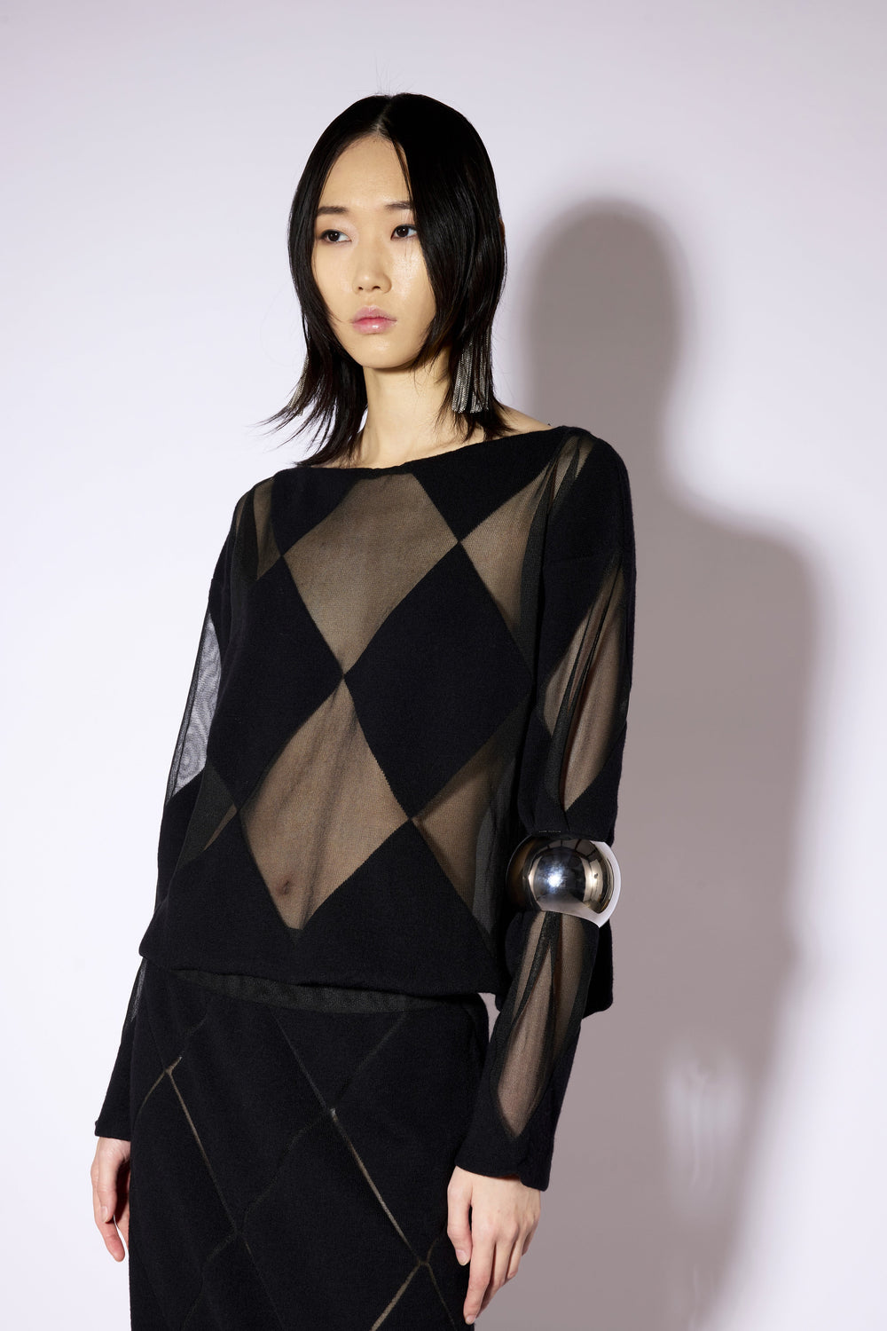RAILEY SWEATER