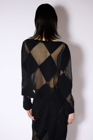 RAILEY SWEATER